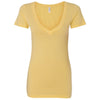 n3540-next-level-women-yellow-tee