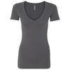 n3540-next-level-women-dark-grey-tee