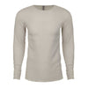 n8201-next-level-light-grey-tee