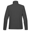 Stormtech Men's Carbon Nitro Microfleece Jacket
