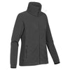 Stormtech Women's Carbon Nitro Microfleece Jacket