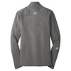OGIO Men's Track Grey Heather Sonar Full-Zip