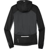 OGIO Men's Blacktop/Gear Grey Endurance Pivot Soft Shell