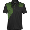 au-opx-1-stormtech-green-polo