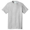 au-pc54-port-company-light-grey-tee