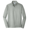 au-pc590q-port-company-charcoal-sweatshirt
