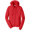 au-pc850zh-port-authority-red-hooded-sweatshirt