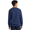 Port & Company Men's Team Navy Fan Favorite Fleece Crewneck Sweatshirt