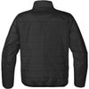 Stormtech Men's Black Helium Thermal Shell