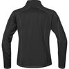 Stormtech Women's Black Phoenix Fleece Pullover