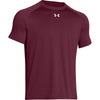 under-armour-burgundy-ss-tee