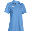 under-armour-women-light-blue-performance-polo