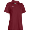 under-armour-women-cardinal-performance-polo