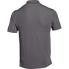 Under Armour Corporate Men's Graphite Performance Polo