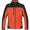 sfj-2w-stormtech-women-orange-jacket