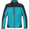 sfj-2w-stormtech-women-light-blue-jacket