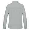 Stormtech Women's Steel Blue Safari Shirt