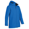 Stormtech Men's Azure Blue Sideline Parka