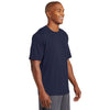 Sport-Tek Men's True Navy PosiCharge Tough Tee