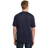 Sport-Tek Men's True Navy PosiCharge Competitor Cotton Touch Tee
