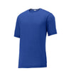 au-st450-sport-tek-blue-t-shirt