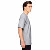 Champion Men's Athletic Heather Vapor Cotton Short-Sleeve T-Shirt