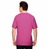 Champion Men's Sport Charity Pink Vapor Cotton Short-Sleeve T-Shirt