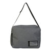 Tirano Ash Grey Satchel