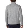 Patagonia Men's Stonewash Better Sweater 1/4-Zip