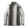 Patagonia Women's Tailored Grey Adze Hybrid Jacket