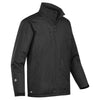 Stormtech Men's Black Bolt Thermal Shell