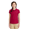 au-yg503-port-authority-burgundy-collar-polo