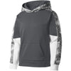au-yst231-sport-tek-grey-pullover