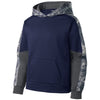 au-yst231-sport-tek-navy-pullover