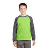 au-yst242-sport-tek-light-green-crewneck