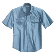 Workwear- Carhartt Work Shirt