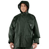 Carhartt Men's Green Surrey Coat