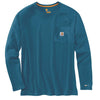 carhartt-turquoise-ls-t-shirt