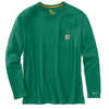 carhartt-green-tall-ls-t-shirt