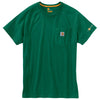 carhartt-green-force-ss-t-shirt