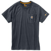 carhartt-dark-grey-tall-force-ss-t-shirt