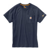 carhartt-navy-tall-force-ss-t-shirt