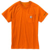 carhartt-orange-tall-force-ss-t-shirt