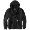 carhartt-black-thermal-lined-sweatshirt
