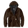 carhartt-brown-thermal-lined-sweatshirt