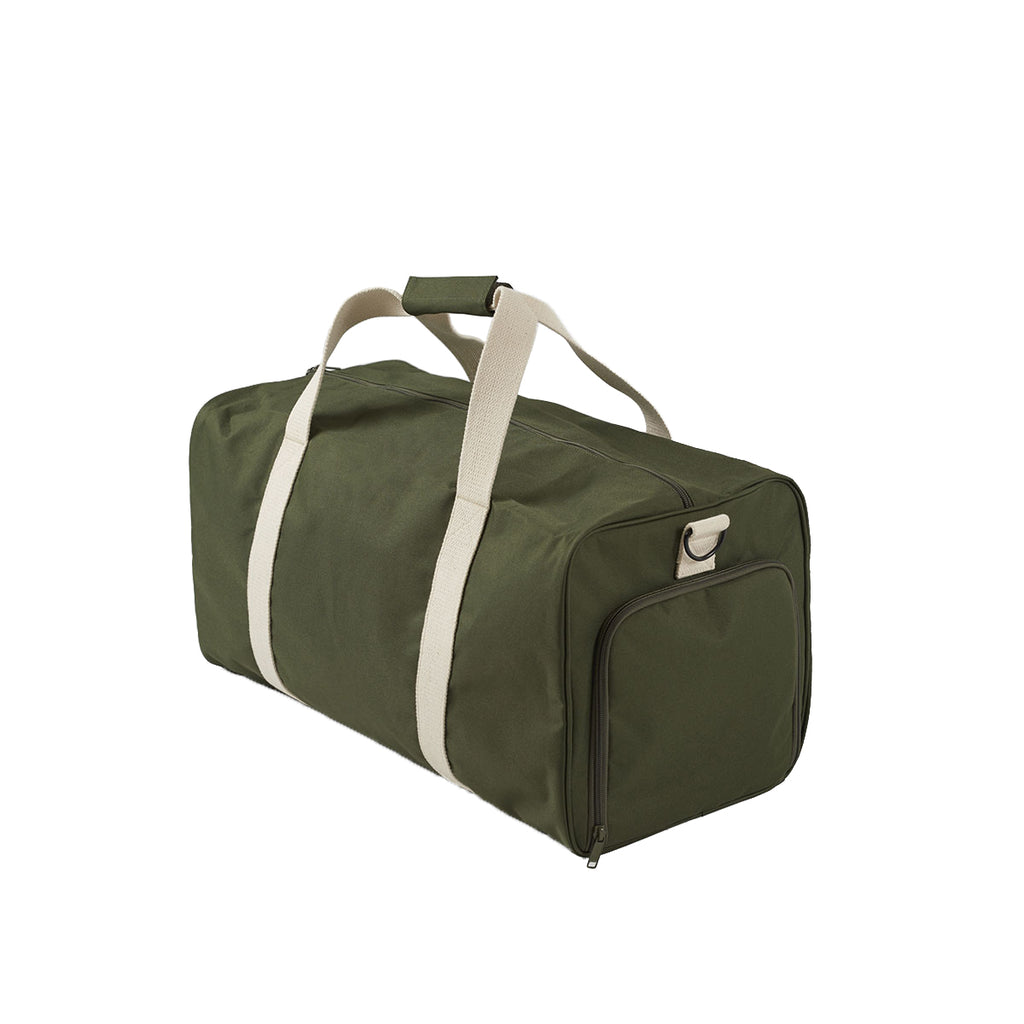 AS Colour Army/Natural Transit Travel Bag