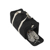AS Colour Black/Natural Transit Travel Bag