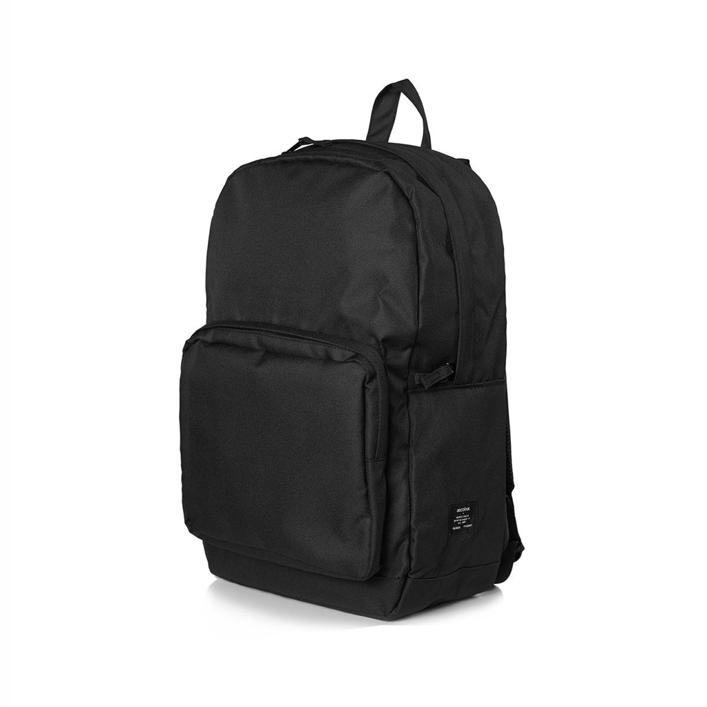 AS Colour Black Metro Backpack