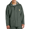 Carhartt Men's Green Mayne Coat