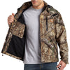 Carhartt Men's Realtree Xtra Camo Shoreline Jacket
